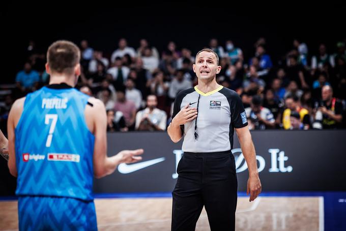 Klemen Prepelič | Foto: FIBA