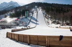 Planica po svetovni rekord prihodnje leto, letos po svetovno prvenstvo