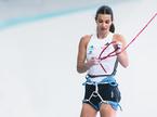 Lučka Rakovec Innsbruck