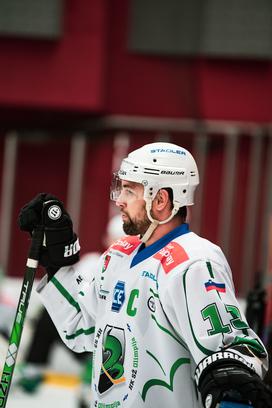 Finale DP (hokej, 2. tekma): HK Sij Acroni Jesenice - HDD SŽ Olimpija