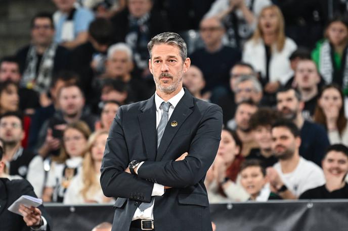 Jurica Golemac BC Dubai | Jurica Golemac | Foto Guliverimage