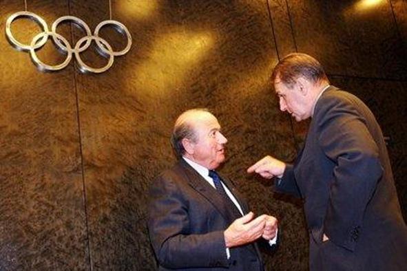 Belgijski olimpijski komite strog do svojih športnikov
