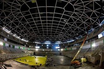 Olimpiji licenca, a tudi jasno opozorilo