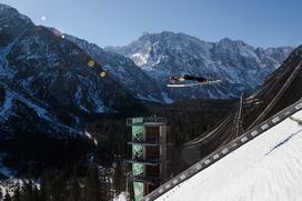 Planica, ekipna tekma