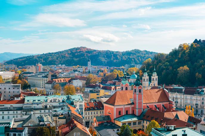 ljubljana | Foto Shutterstock