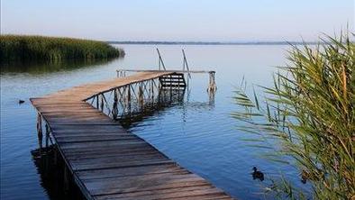 Blatno jezero, madžarsko "morje"