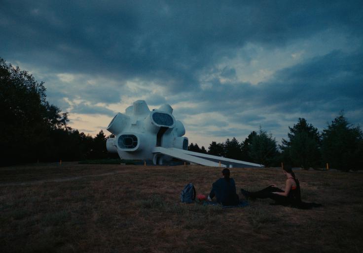 Trk svetov 2: betonska džungla ni edini element, ki Fantasyju doda pridih znanstvene fantastike. | Foto: Lazar Bogdanović