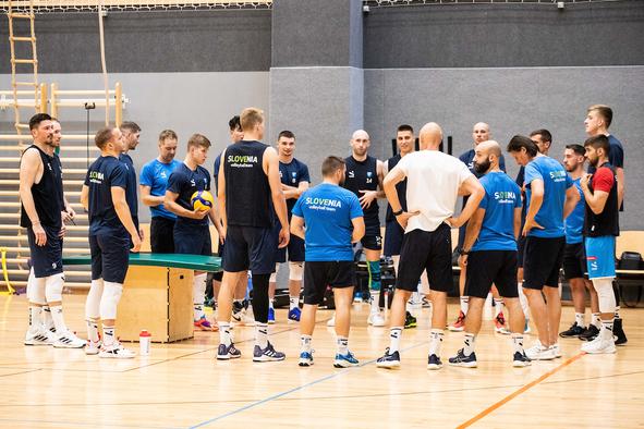 Dokazali so si, da lahko premagajo favorite prvenstva #video