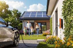 Namesto mesečnega računa za elektriko so prejeli 193 evrov dobropisa