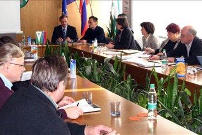V Železnikih čakajo na projekt za večjo poplavno varnost