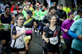 ljubljanski maraton