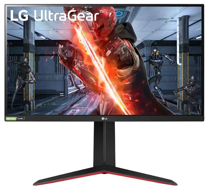 LG Ultra Gear | Foto: 