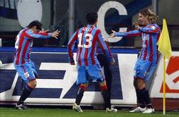 Giampaolo novi trener Catanie