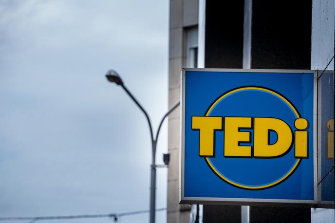 TEDi, trgovina | Podjetje TEDi kupce prosi, da izdelka ne uporabljajo. | Foto Shutterstock
