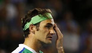 Federer zapušča teniško karavano