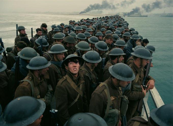 Dunkirk | Foto: 