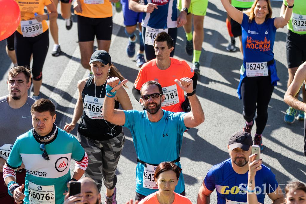 24. Ljubljanskega maraton