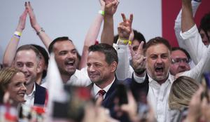 Poljakom grozi volilna srhljivka
