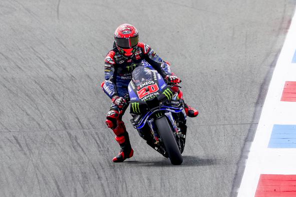 Marc Marquez je kralj šprinta: 10 dirk, 9 zmag