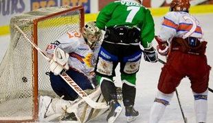 D. Vedlin: Disciplinirano in brez prekrškov