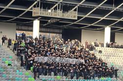 V živo: Olimpiji gre odlično, Celje brez Riere v hudih težavah!