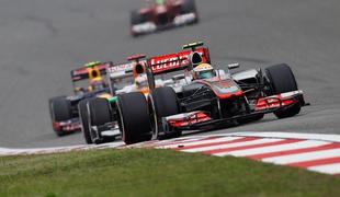 McLaren lahko obžaluje, Red Bull išče faktor x