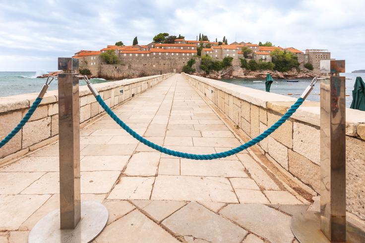 Sveti Stefan | Foto: Shutterstock
