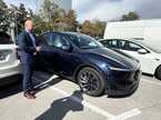Jernej Vrtovec Tesla