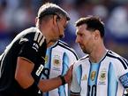 Slavko Vinčić, Lionel Messi, SP 2026