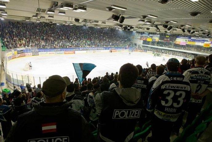 Regionalna liga, da ali ne?