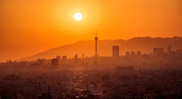 Iran v temi: ali poskušajo prikriti, kaj se dogaja?