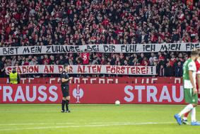 Uefa kaznovala Union Berlin
