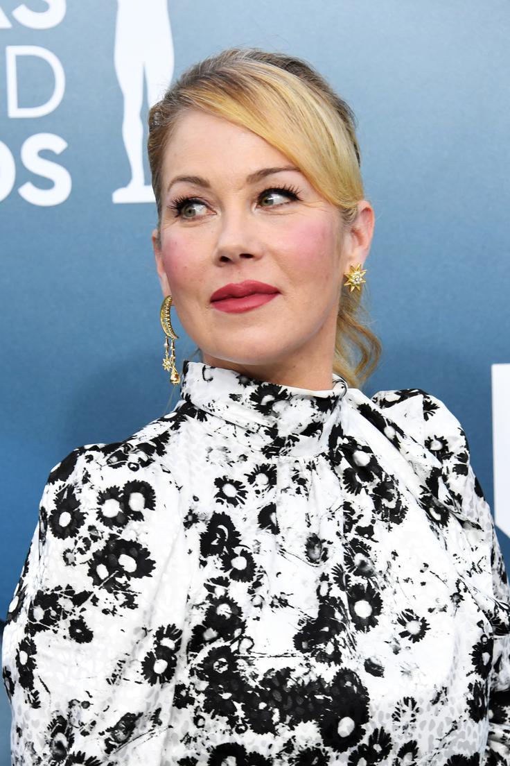 Christina Applegate | Foto: Getty Images