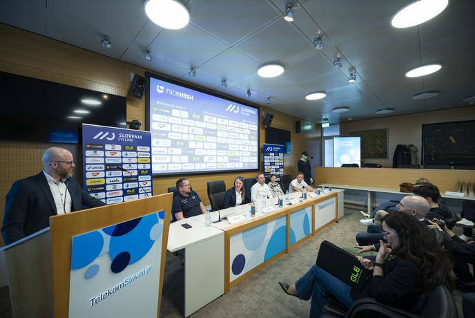 Razkrili koledar domačih dirk, ki so izjemno pomembne