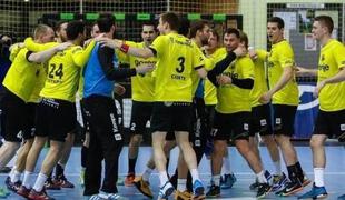 Gorenje prek trdoživega Maribora mukoma v finale