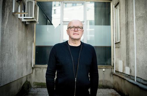 Miha Mazzini: Ste povsem prepričani o lastni nesmrtnosti?
