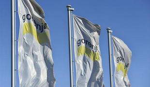 Gorenje: Republika Srbija ni eden izmed investitorjev