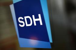 SDH ustanovil državno obrambno podjetje