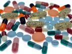 Zdravila, tablete, kapsule