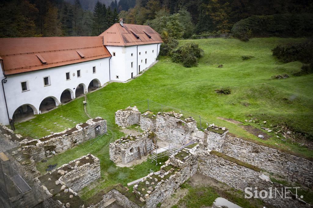 Žička kartuzija