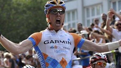 Ponovno Tyler Farrar