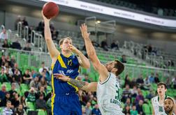 Zagorac z mirno roko, Oldenurg pa brez zadnjega meta za Olimpijino napredovanje