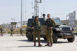 V oboroženem ropu v Izraelu več mrtvih