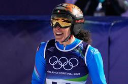 Neverjetna Italijanka jim je vrgla rokavico, obeta se hud boj za medalje