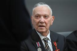 V nekdanjem berlinskem nacističnem zaklonišču stalna razstava o vojni v Ukrajini