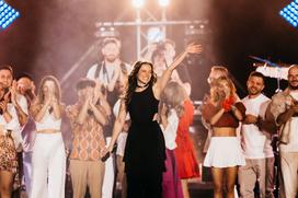 Nina Pušlar koncert