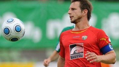 Sulejmanovič: Olimpija igra vedno boljše
