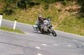 Yamaha XT 1200 Z super tenere