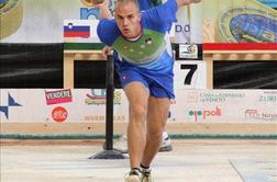 Tudi Aleš Borčnik med najboljšo osmerico