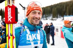 "Kariero želim skleniti z več zmagami, kot jih imajo trenerji, ki so me trenirali"